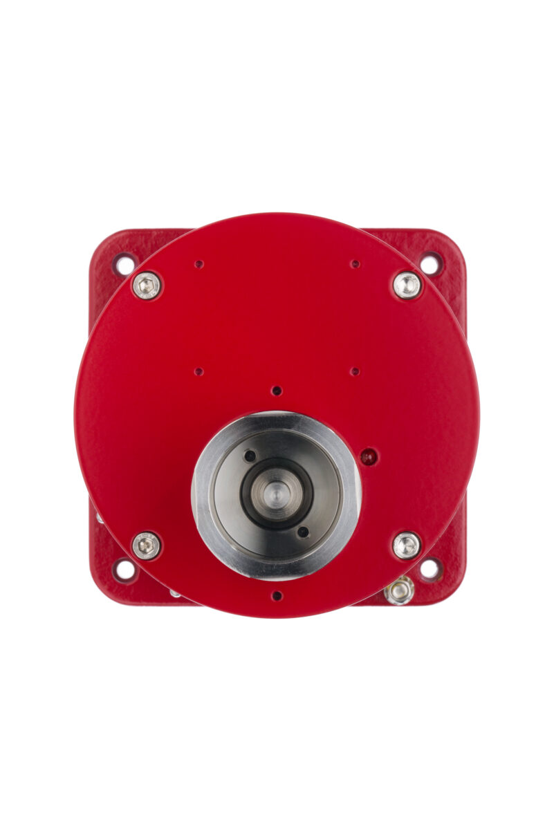 CP 125 Manual Call Point: Reliable Emergency Signaling for Hazardous Zones - Image 7