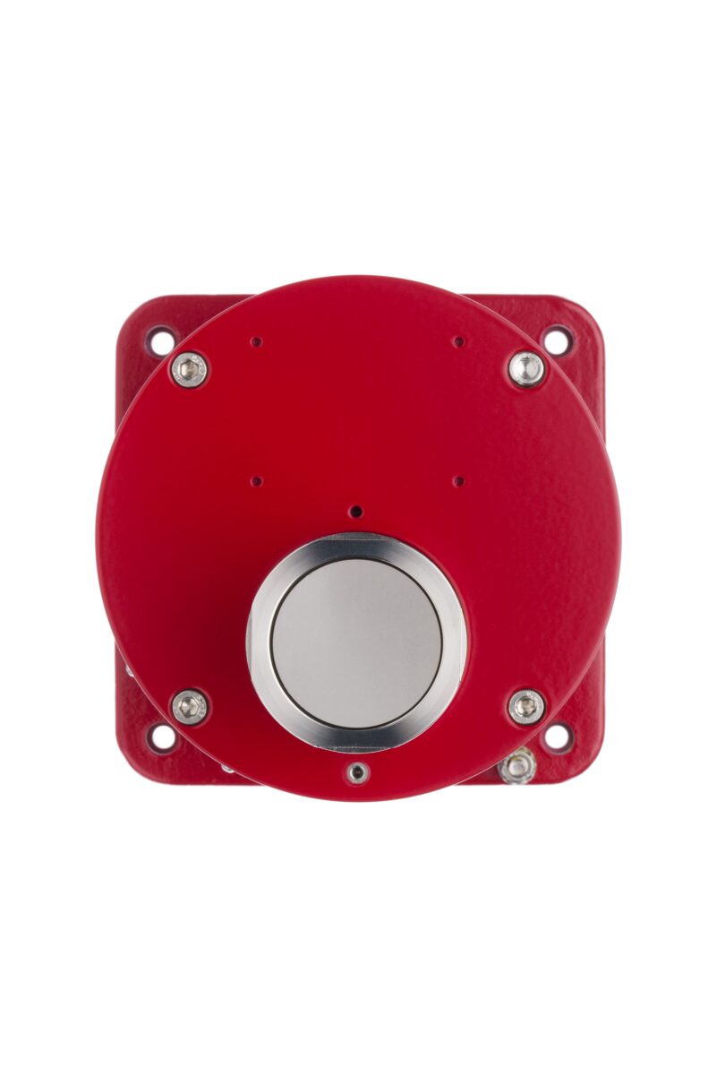 PB 125 Ex Manual Push Button: Reliable Emergency Signaling for Hazardous Zones - Image 7