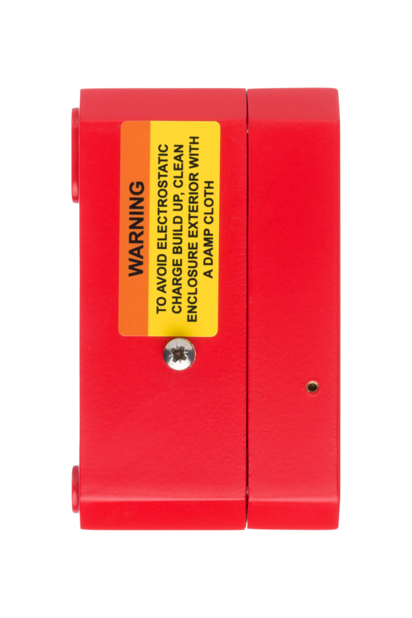 CP 135 Ex Manual Call Point: Safety and Reliability in Hazardous Zones - Image 10