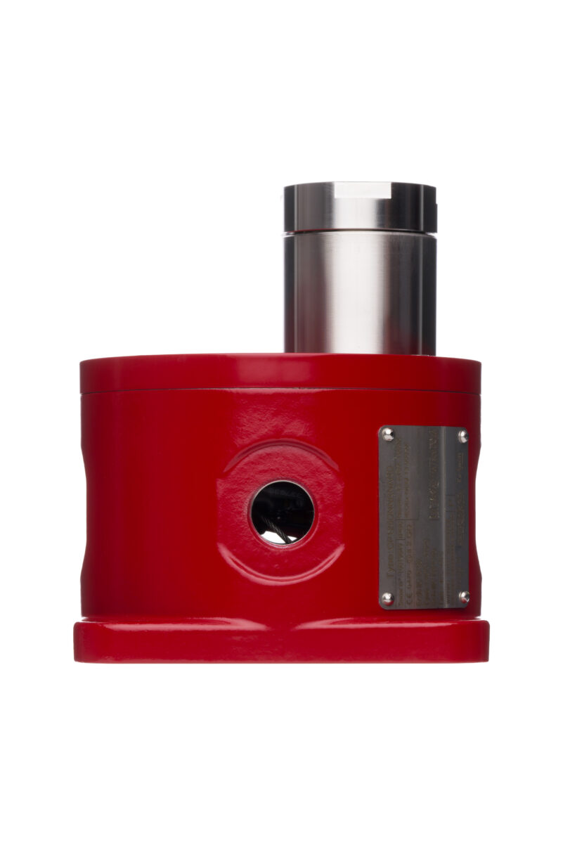 CP 125 Manual Call Point: Reliable Emergency Signaling for Hazardous Zones - Image 8