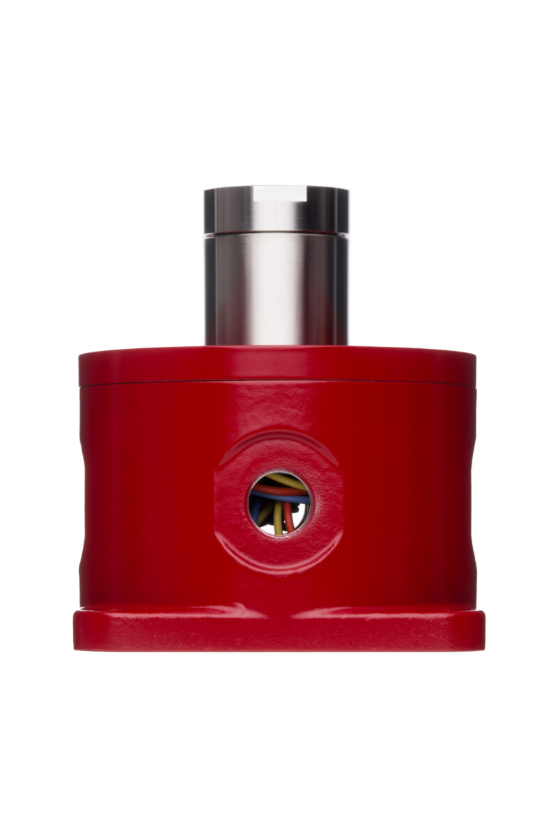 CP 125 Manual Call Point: Reliable Emergency Signaling for Hazardous Zones - Image 9