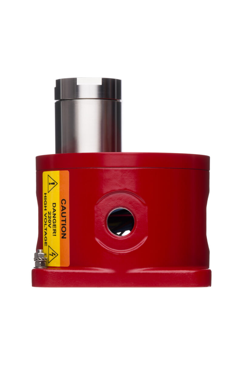 CP 125 Manual Call Point: Reliable Emergency Signaling for Hazardous Zones - Image 10