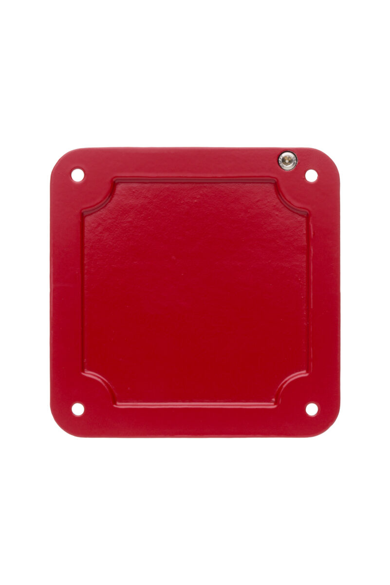 CP 125 Manual Call Point: Reliable Emergency Signaling for Hazardous Zones - Image 2