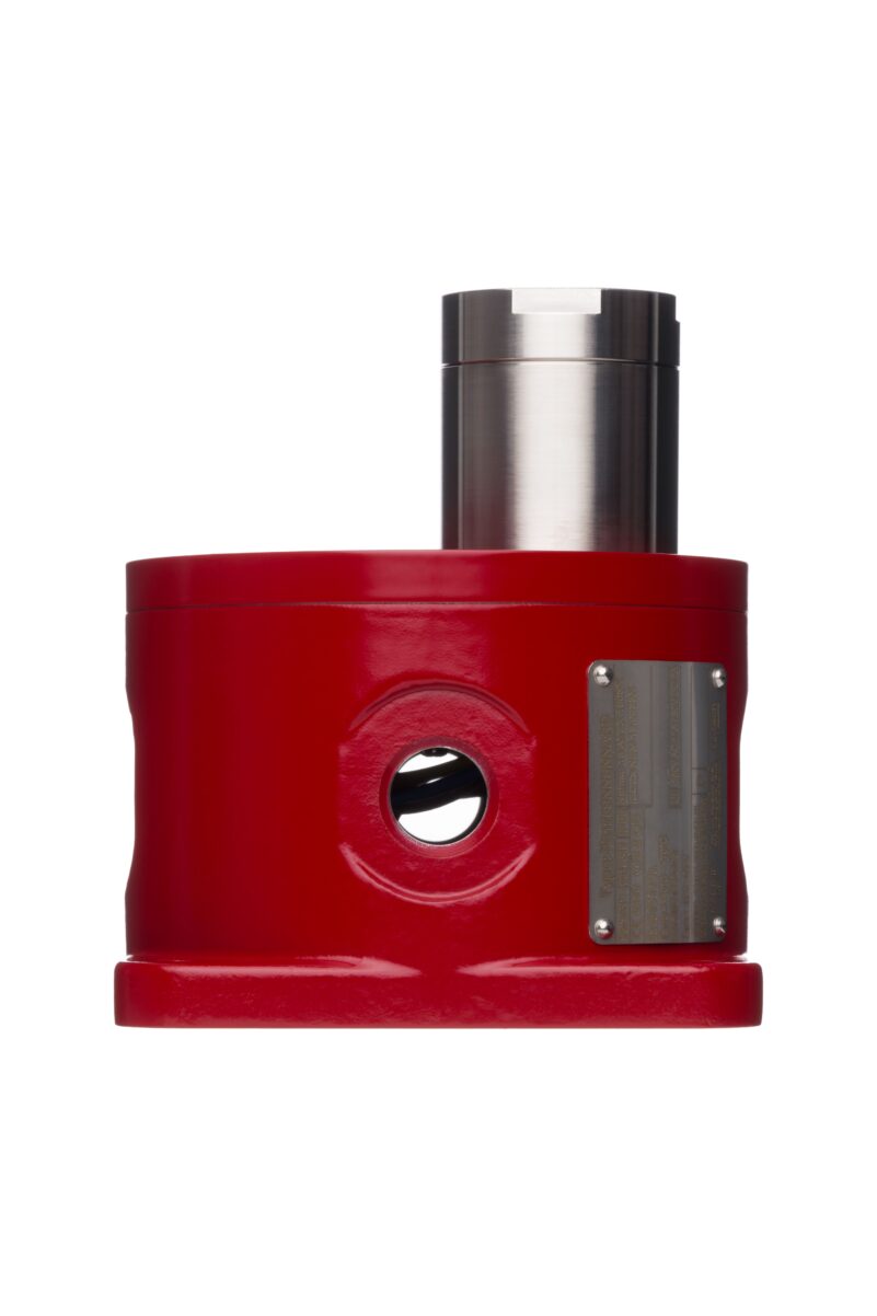 PB 125 Ex Manual Push Button: Reliable Emergency Signaling for Hazardous Zones - Image 6