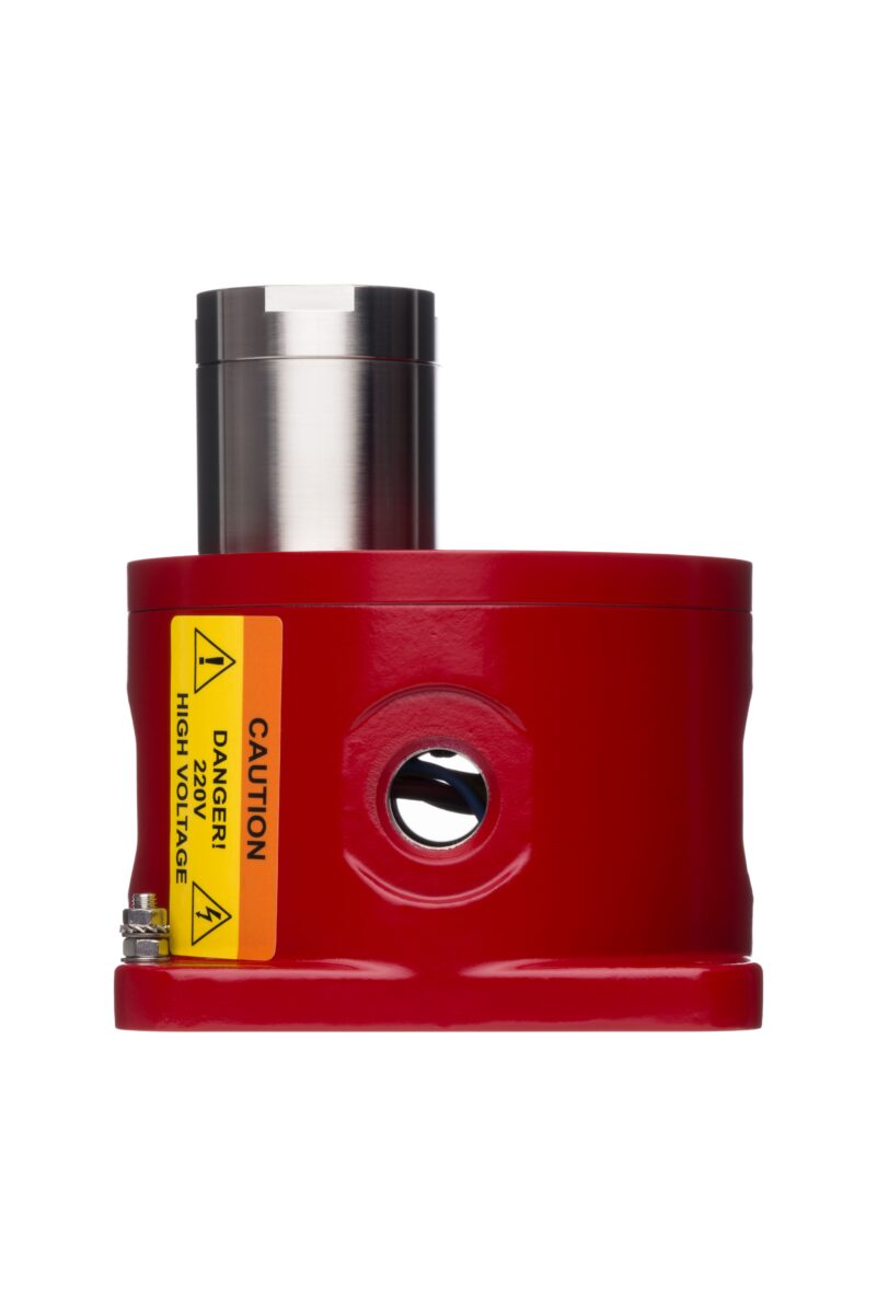 PB 125 Ex Manual Push Button: Reliable Emergency Signaling for Hazardous Zones - Image 13