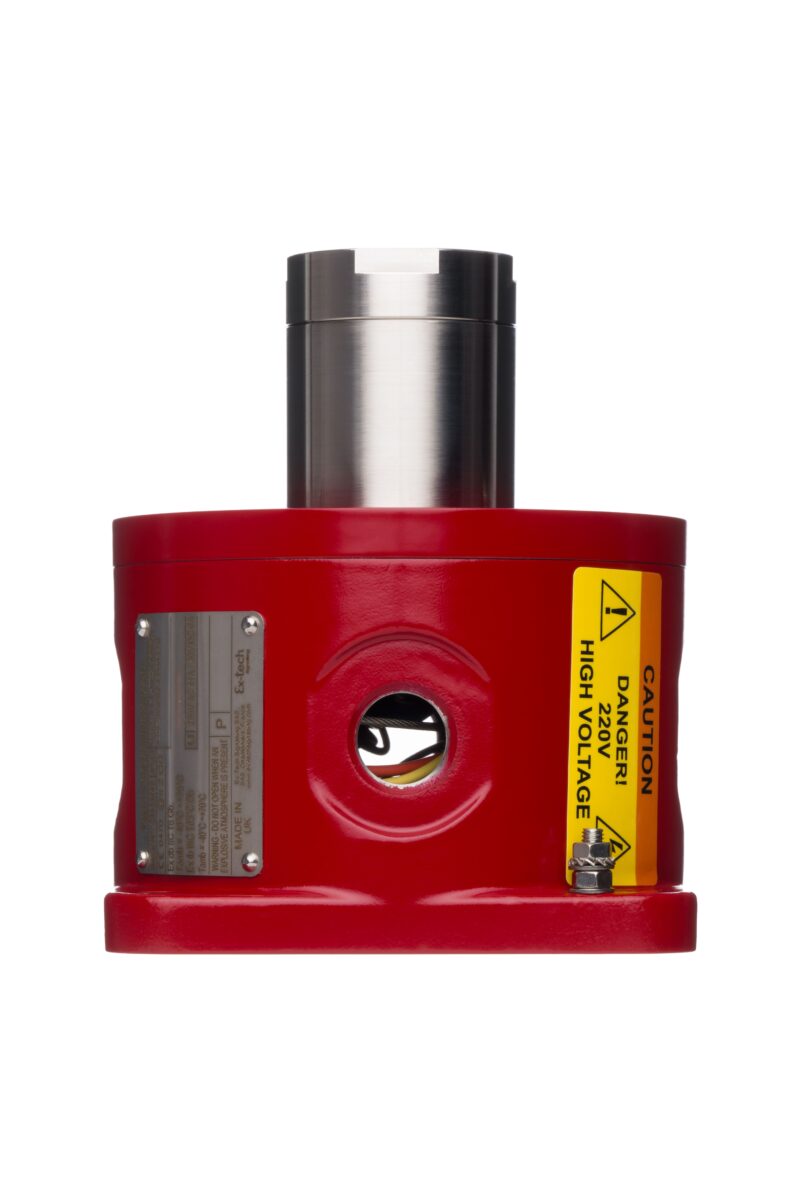 PB 125 Ex Manual Push Button: Reliable Emergency Signaling for Hazardous Zones - Image 12