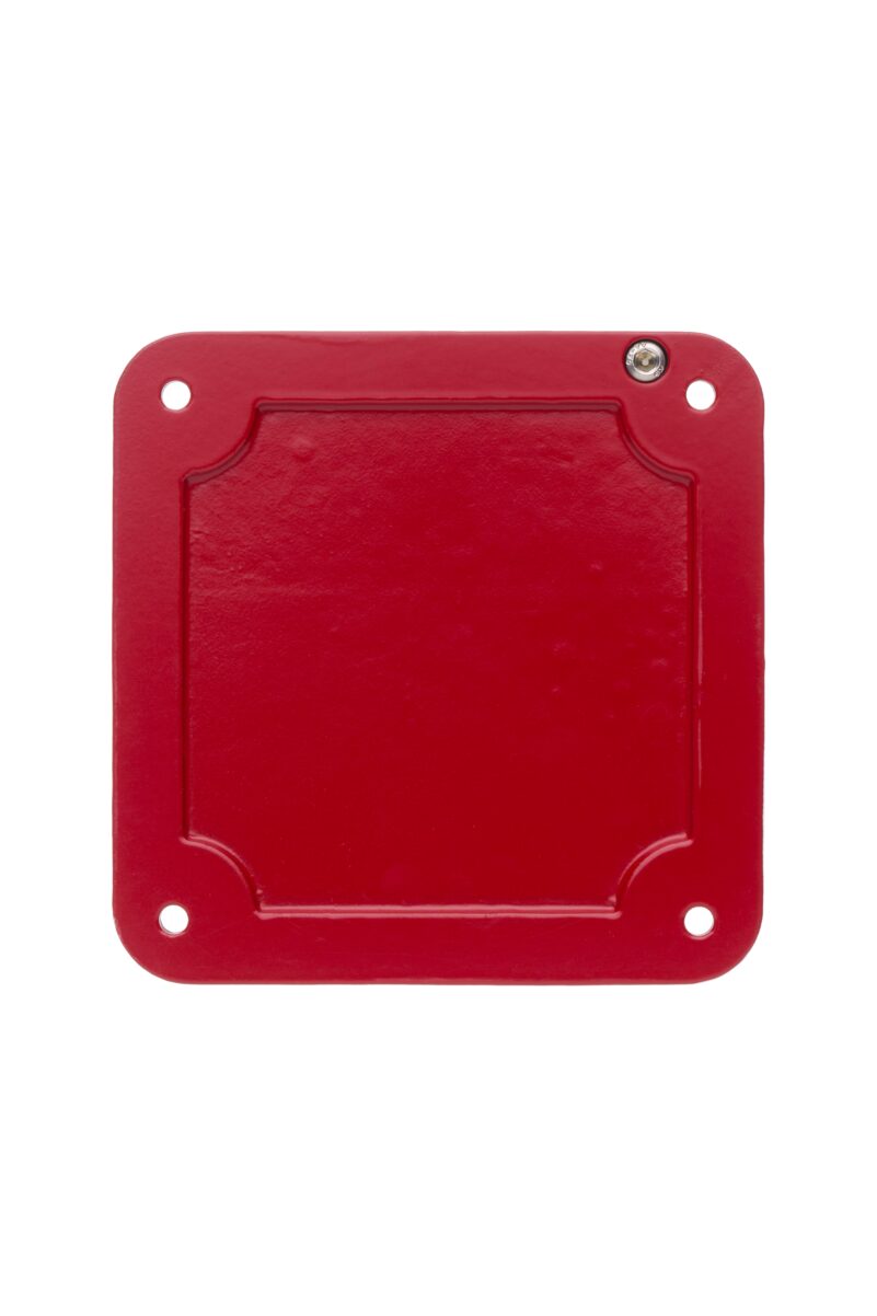 PB 125 Ex Manual Push Button: Reliable Emergency Signaling for Hazardous Zones - Image 11