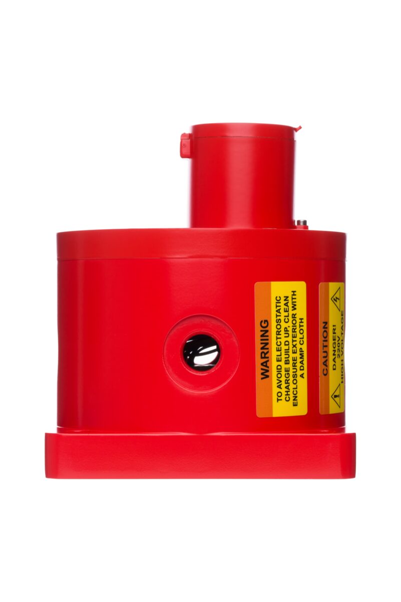 PB 150 Ex Manual Push Button: Safety and Reliability in Hazardous Zones - Image 4