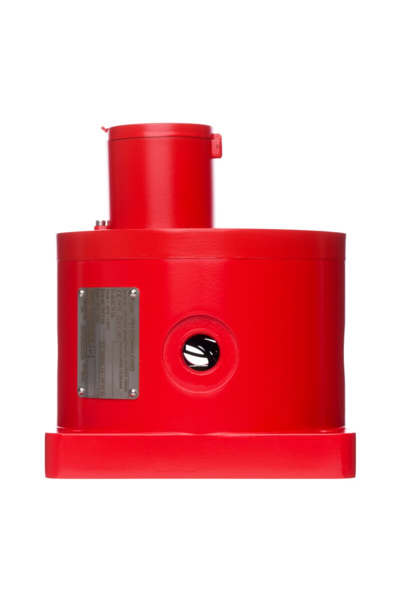 PB 150 Ex Manual Push Button: Safety and Reliability in Hazardous Zones - Image 6