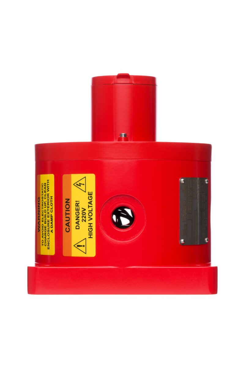 PB 150 Ex Manual Push Button: Safety and Reliability in Hazardous Zones - Image 7