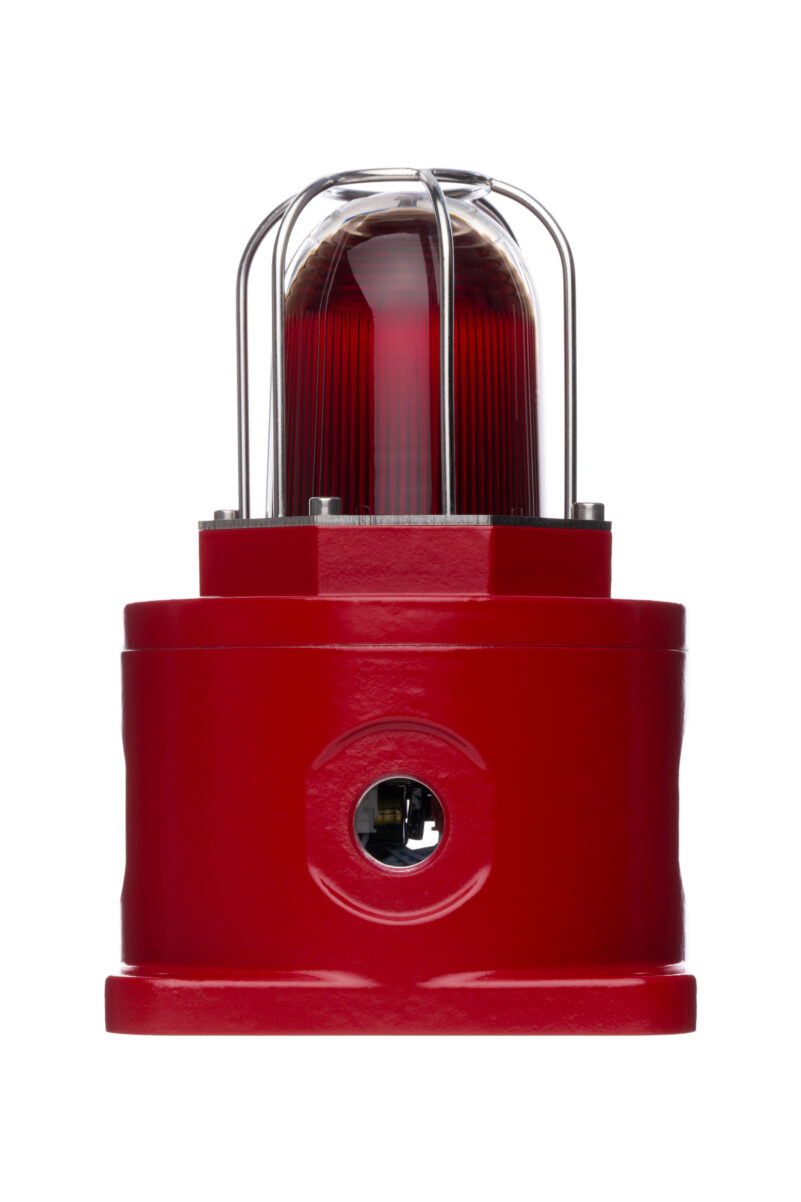 Beacon Status Light