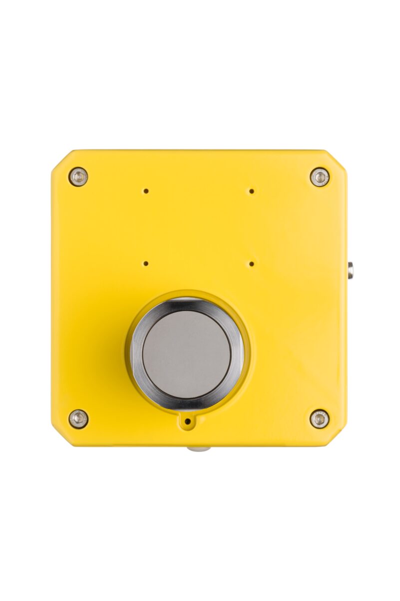 PB135 Ex Manual Push Button: Safety and Reliability in Hazardous Zones - Image 5