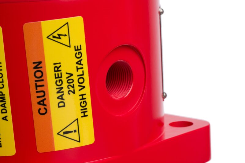 PB 150 Ex Manual Push Button: Safety and Reliability in Hazardous Zones - Image 9