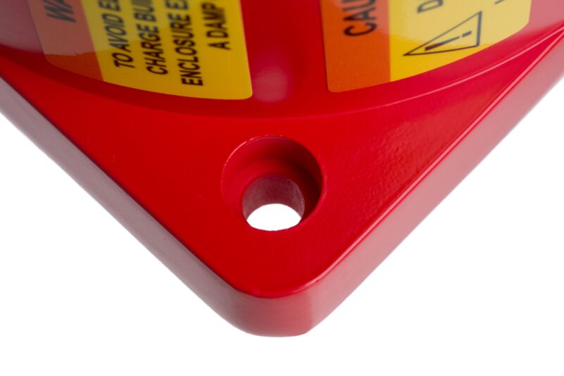 PB 150 Ex Manual Push Button: Safety and Reliability in Hazardous Zones - Image 10