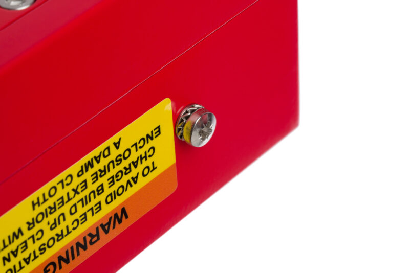 CP 135 Ex Manual Call Point: Safety and Reliability in Hazardous Zones - Image 5