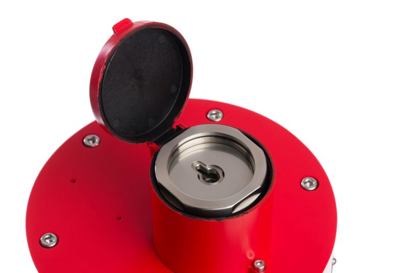 PB 150 Ex Manual Push Button: Safety and Reliability in Hazardous Zones - Image 12