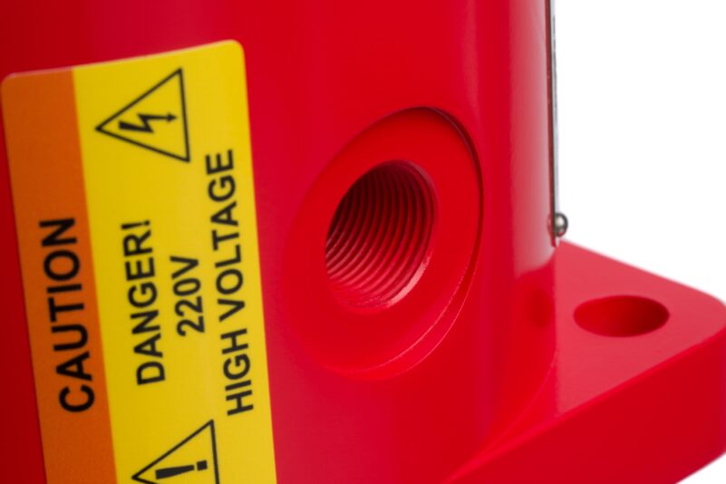 PB 150 Ex Manual Push Button: Safety and Reliability in Hazardous Zones - Image 14