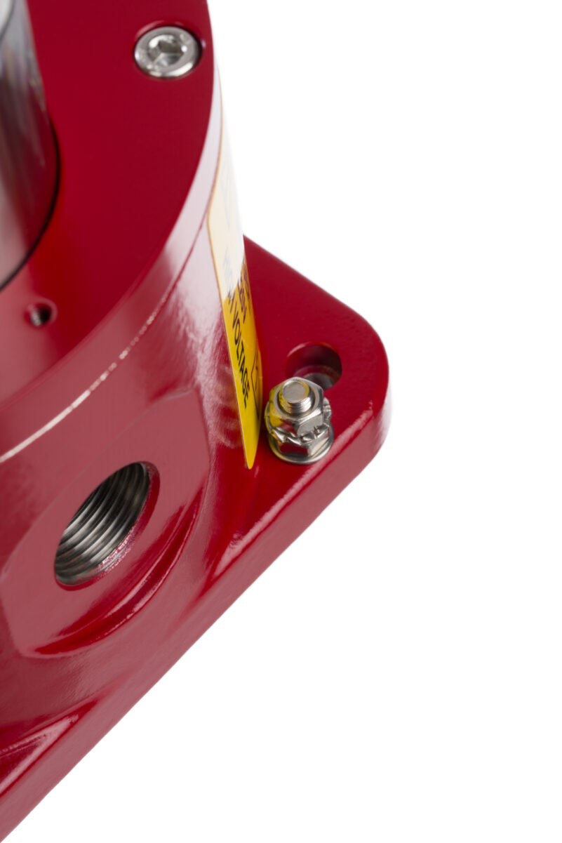 CP 125 Manual Call Point: Reliable Emergency Signaling for Hazardous Zones - Image 12