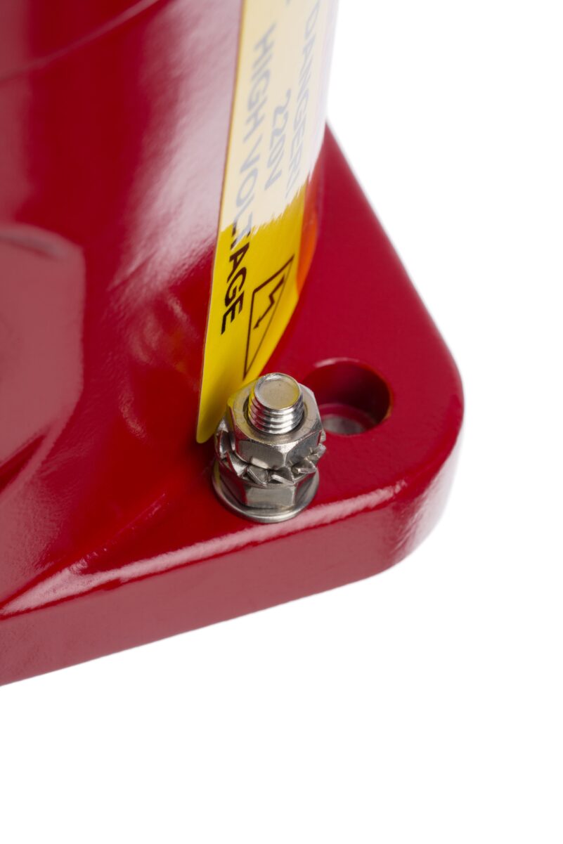 PB 125 Ex Manual Push Button: Reliable Emergency Signaling for Hazardous Zones - Image 3