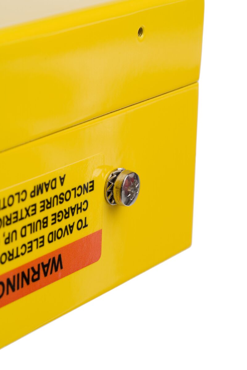 PB135 Ex Manual Push Button: Safety and Reliability in Hazardous Zones - Image 2