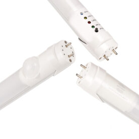 Emergency LED Tubelight