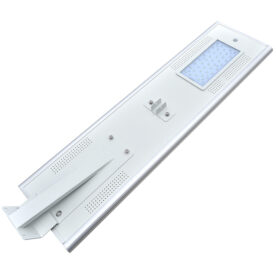 Daly Middle East Solar LED Street Light (100W-200W)