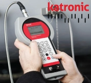 Katronic HomePage