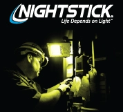 Nightstick HomePage