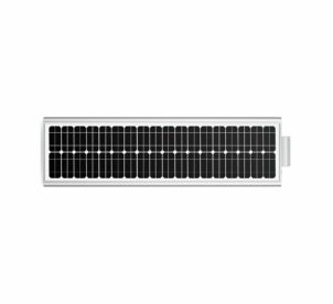 Solar Street Light