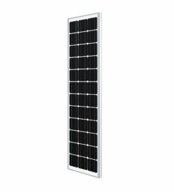 Solar Street Light