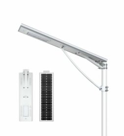 Solar Street Light