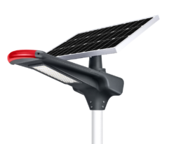 Solar LED Street Light