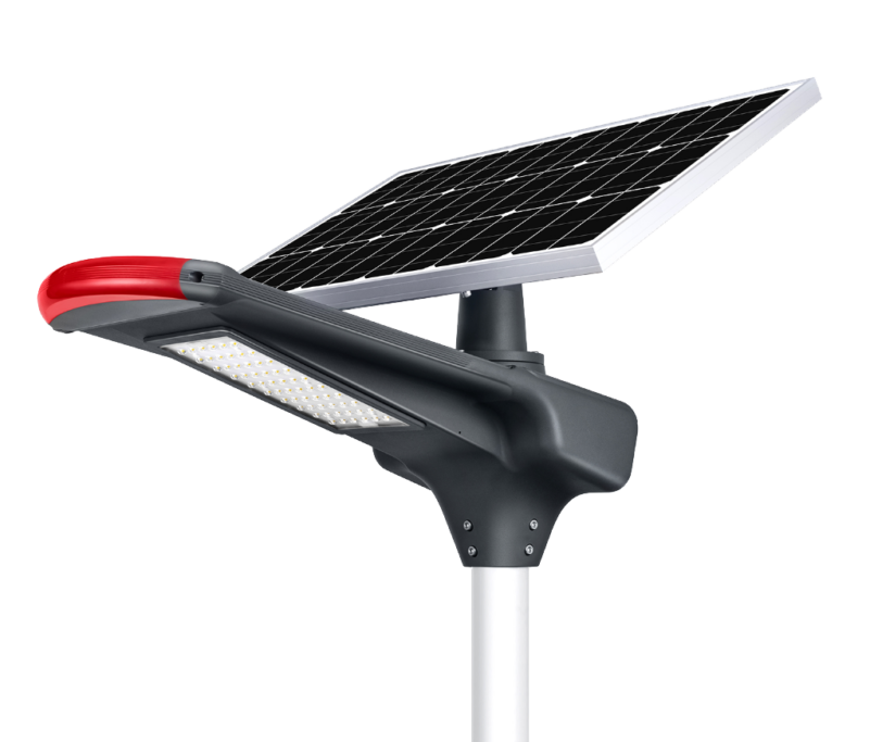 Solar LED Street Light