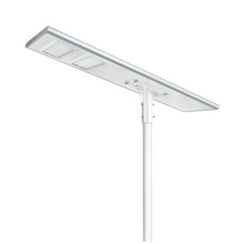 Solar Street Light