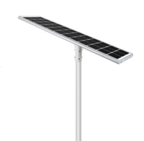 Solar Street Light
