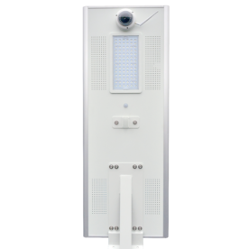 Solar Street Light