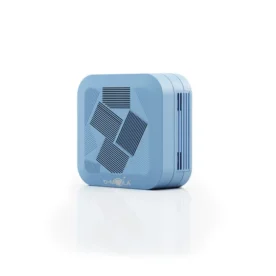 NCCO1802 Portable Air Treatment Unit with NCCO Technology for Personal Spaces
