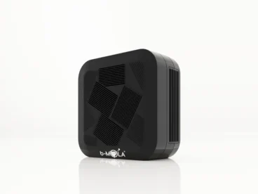NCCO1802 Portable Air Treatment Unit with NCCO Technology for Personal Spaces
