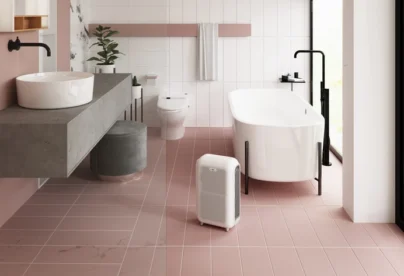 BM100 Air Treatment Unit with NCCO Technology for Large Spaces
