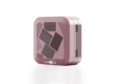 NCCO1802 Portable Air Treatment Unit with NCCO Technology for Personal Spaces
