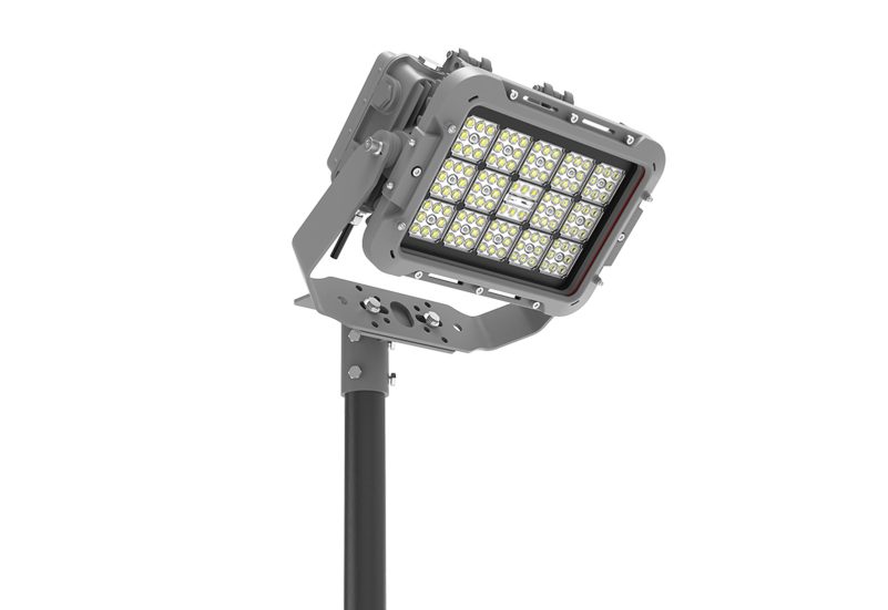 Block Max Series (BLX) | Explosion Proof Light for Hazardous Locations - Image 4