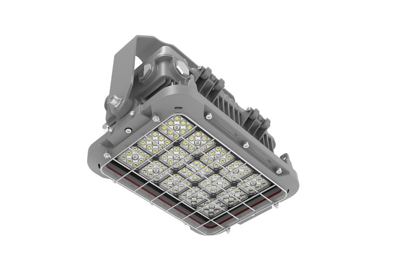 Block Max Series (BLX) | Explosion Proof Light for Hazardous Locations - Image 3