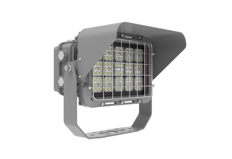 Block Max Series (BLX) | Explosion Proof Light for Hazardous Locations - Image 2