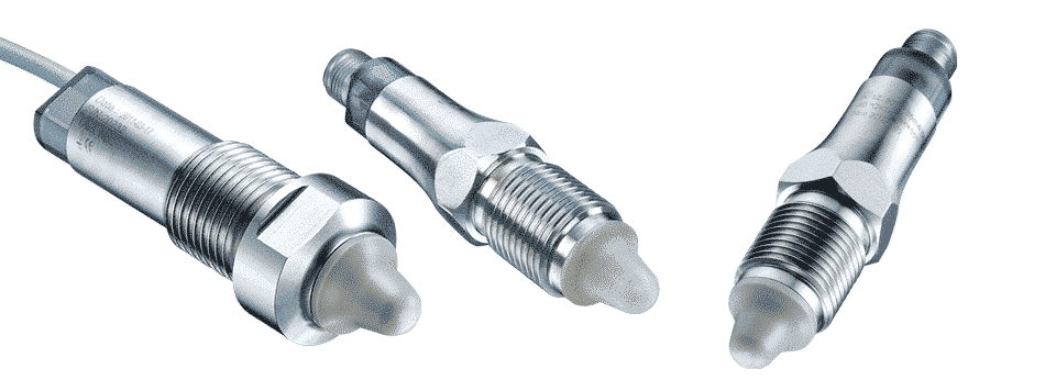 BLS Level Sensor