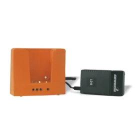 Portable gas leak detection device