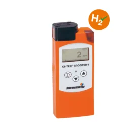 EX-TEC SNOOPER 4 gas leak detector by Sewerin