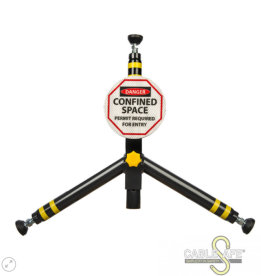 Manhole Quick Barrier