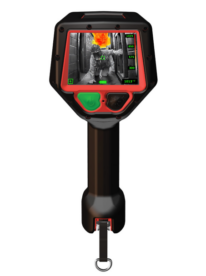 Seek Thermal AttackPRO firefighting thermal camera