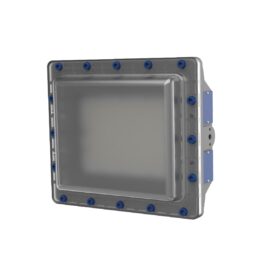 Block Mini Harsh Series