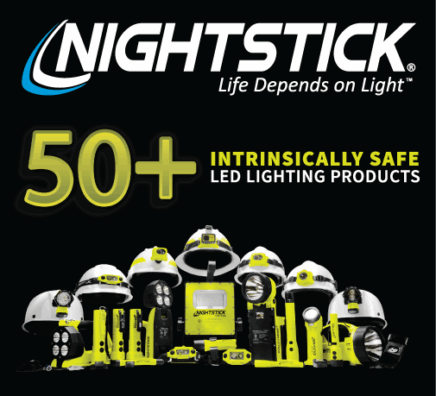 Nightstick-Daly Middle East